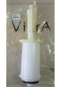 Resim Vitra Gömme Rezervuar Boşaltma Grubu 