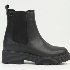 Resim Pierre Cardin Pc-54186 Siyah Kadın Bot 001 