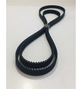 Resim King K 103 Ekmek Yapma Makinası Kayış Takımı , K 103 Model 2 Li Orjinal Kayış Takımı 