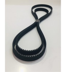 Resim King K 103 Ekmek Yapma Makinası Kayış Takımı , K 103 Model 2 Li Orjinal Kayış Takımı 