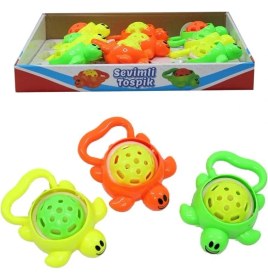 Resim MCM Group Sevimli Tospik Çıngırak 1 Adet Fiyatıdır 