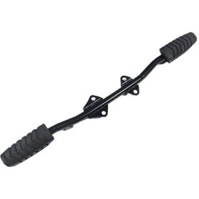 Resim Honda Ace 125 Ön Basamak Demiri Komple 533449639 