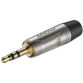 Resim Roxtone Rx-J705 3.5 Mm Stereo Jak 10Lu Hazır Paket 