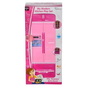 Resim Aesco 02301 Oydaş, My Happyy Kitchen Buzdolabı 