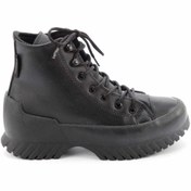 Resim Bambi Siyah Kadın Bot & Bootie K02994060409 