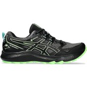 Resim Asics GEL-SONOMA 7 GORE-TEX Siyah Erkek Outdoor Ayakkabısı 1011B593-004 