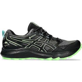 Resim Asics GEL-SONOMA 7 GORE-TEX Siyah Erkek Outdoor Ayakkabısı 1011B593-004 