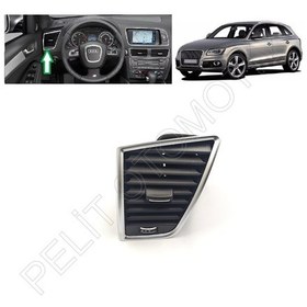 Resim Audi Q5 Sportback Havalandırma Sol 8r1820901g 2009-2012 
