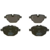 Resim BOSCH 0986495442 Fren Balatasi Arka (BMW F10-25 G11-30 )2456101 (WA972265) 