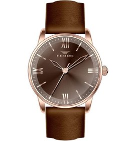 Resim Ferro F21182B-S F21182B-S Kadın Kol Saati 