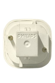 Resim Özgürsa Elektrik Ampul Dulux D 26w 830 Sarı Işık 2 Pinli 