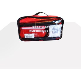 Resim Genel Markalar Trafik Seti 