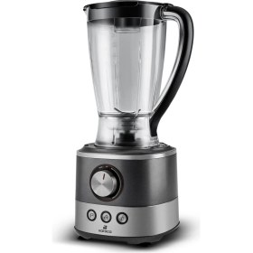 Resim Karaca Inox Essential Mutfak Robotu 1000W 