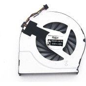 Resim Afila Hp Pavilion G6-2106ET G6-2106ST G6-2107ET Notebook Fan (Cooling) 