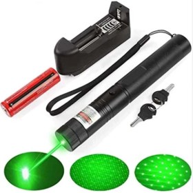 Resim Lazer Pointer 303 100 
