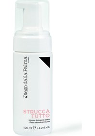 Resim Diego Dalla Palma Cleansing ing Mousse Köpük 125 ML 