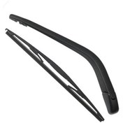 Resim Honda Jazz Arka Silecek Silgi Kol ve Süpürgesi 2001-2008 