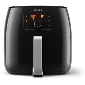 Resim Philips HD9650/90 Essential Airfryer Fritöz XXL - 7 lt 