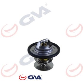 Resim GVA Termostat Connect 02-13 1.8tdcı-escort V 1.8d-1.8td 90-92 Escort Vı 1.6i 16v 94-95 88c 