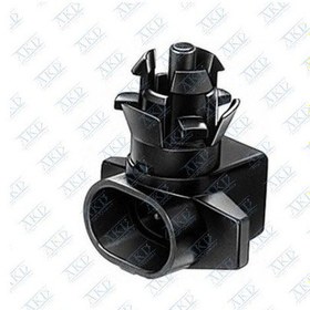 Resim Akd Op121142 Dıs Isı Sensörü Corsa B Corsa C Astra G Vectra B Insignia 1236284 