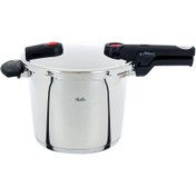 Resim Fissler Vitaquick Red 6 lt Düdüklü Tencere 
