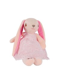 Resim Mey İthalat 9969 1588 Tavşan 35 Cm Ekru 