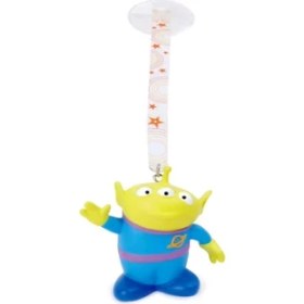 Resim Toy Story 3 Kayış ve Vantuzlu Oyuncak Figür 