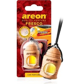 Resim Areon Fresco Voyage Oto Araç Kokusu 