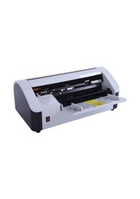 Resim Office Force Of-25 Elektrikli 90X55 MM Kartvizit Kesici 