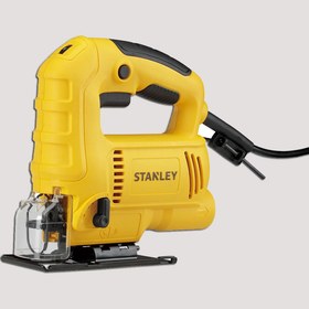 Resim Stanley SJ60K 600W 75mm Dekupaj Testere 
