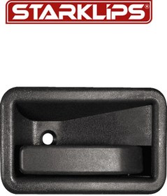 Resim Renault R19 Kapı İç Açma Kolu Sağ 