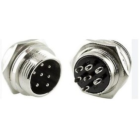 Resim 7 Pinli Mayk Fiş Erkek Şase 5023 