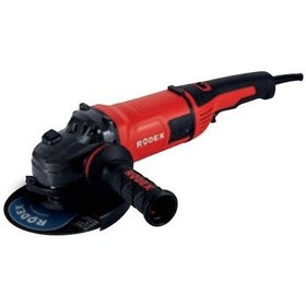 Resim Rodex RDX1171 1500W Büyük Taşlama Makinesi 