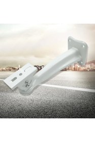 Resim Anunnaki Bullet Kamera Montaj Ayağı 19cm Ayarlanabilir Başlı Muhafaza Braketi 