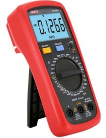 Resim Unit Ut39e+ Modern Dijital Multimetre 