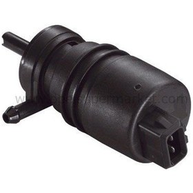 Resim Gpr Seat Cordoba Silecek Su Fiskiye Motoru 1996-2002 Tek Çıkış 