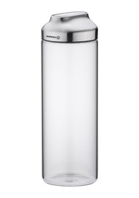 Resim Korkmaz Astra Saklama Kabı 1660 Ml A5629-4 Beyaz 