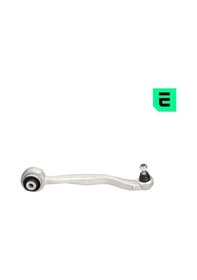 Resim Mercedes C200 W204 Alt Rotilli Kol On Sag 2007-2013 Optımal G61201 