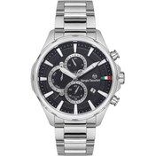Resim Sergio Tacchini ST.1.10308.1 ERKEK KOL SAATİ 