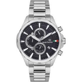 Resim Sergio Tacchini ST.1.10308.1 ERKEK KOL SAATİ 