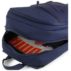 Resim Puma Buzz Sırt Çantası 079136 20 Mavi 