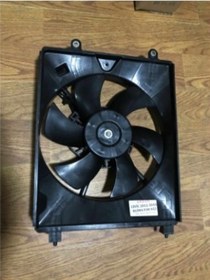 Resim Honda Civic Klima Fanı Fb7 Kasa 12 - 16 2012 2013 2014 2015 2016 