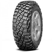 Resim Bf Goodrich 265/70r17 121/118q Lre Mud Terrain T/a Km3 (YAZ) (2021) 