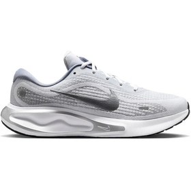 Resim Nike Journey Run Erkek Spor Ayakkabı Beyaz 