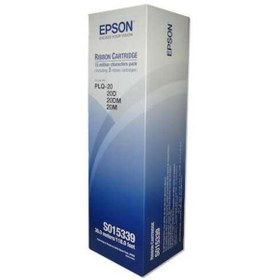 Resim Epson PLQ-20\u002FC13S015339 Orjinal Şerit 