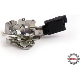 Resim Kapi Kilidi Yeni Model Arka Sag Motorlu R9 504601747 