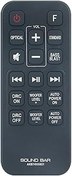 Resim AULCMEET AKB74935621 Yedek Uzaktan Kumanda LG Kablosuz Soundbar Ev Ses Sistemi SJ2 SJ2 ile Uyumlu. AEUSLLK SJ2. DEUSLLK 