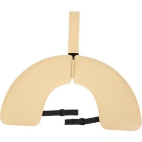 Resim Suntek Masaj Masası Kol Dayama Yatak Aksesuarı Spa Salon 