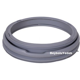 Resim Regal Uyumlu Alva Körük Lastik Regal Uyumlu Çamaşır Makinesi Lastiği 42002568 gri 