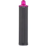 Resim 1pcs Dyson Airwrap Supersonic Saç Kurutucu Kıvırma Bağlantısı Otomatik Kıvırcık Fıçılar 40MM Curl Saç Stister Aracı (Yurt Dışından) 